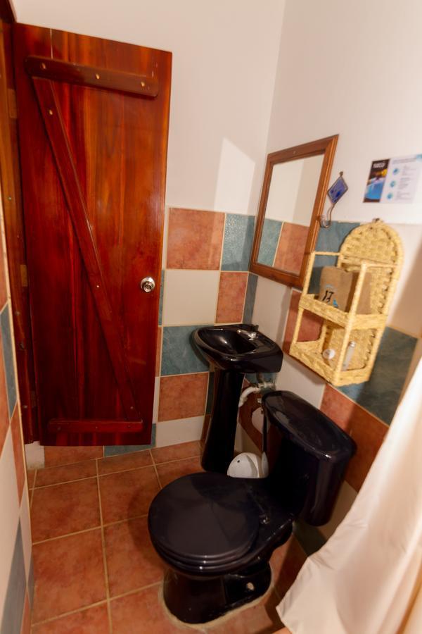 Tuzco Lodge Puerto López Zewnętrze zdjęcie
