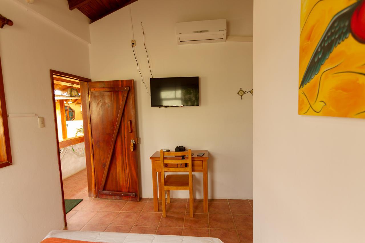 Tuzco Lodge Puerto López Zewnętrze zdjęcie